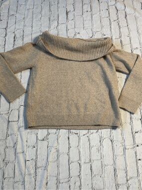 Tan long sleeve